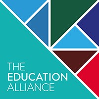 The Education Alliance logo - Similar company to The Mtpt Project