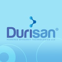 Durisan logo - Similar company to Senzai Manufacturing Corporation