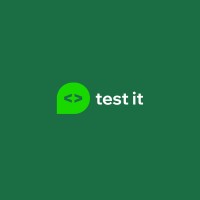 TestIT logo - Similar company to Testit
