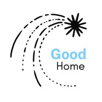 GoodHome logo - Similar company to Yoje Group Sdn Bhd
