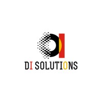 DI Solutions logo - Similar company to Techfanatic