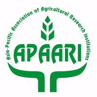 APAARI - Asia-Pacific Association of Agricultural Research Institutions logo - Similar company to Cirdap