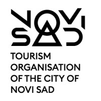 Novi Sad - Tourism Organisation logo - Similar company to Connect Software Solutions D.O.O., Novi Sad