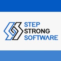 StepStrong Software Pvt Ltd logo - Similar company to 99Protein