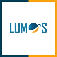 LUMOS Logistics logo - Similar company to Lumos