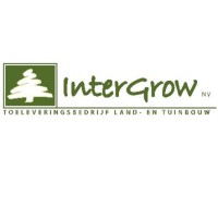 Intergrow Nv logo - Similar company to Phytosystem