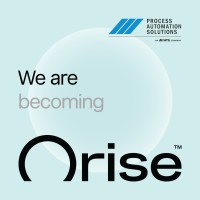 Process Automation Solutions logo - Similar company to Schulz Systemtechnik