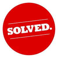Solved - The Cleantech Company logo - Similar company to Macon Oy