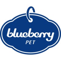 Blueberry Pet logo - Similar company to Orvac Industrial Sales
