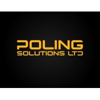 Poling Solutions Ltd logo - Similar company to Usl Group (Utility Services Ltd)