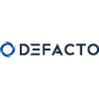 DEFACTO - Digital Engineering Factory logo - Similar company to Wethetrillions