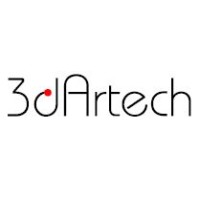 3dArtech logo - Similar company to R3Dimension
