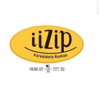 iizip_Koreanfood logo - Similar company to Jinjja Korean Restaurant
