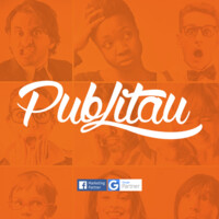 Publitau logo - Similar company to Virtua Brasil