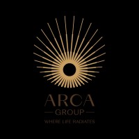Arcagroup logo - Similar company to Yce Network
