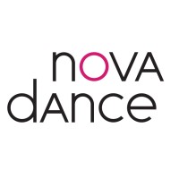Nova Dance logo - Similar company to Dancer Transition Resource Centre