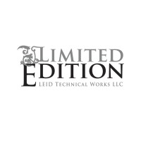 Limited Edition Exhibition and Interiors logo - Similar company to Essenza Interior