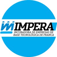 IMPERA logo - Similar company to Topclass Congresso Internacional Online De Confeitaria
