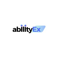 AbilityEx logo - Similar company to Skillstank