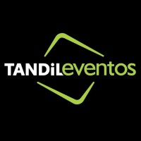 Tandil Eventos logo - Similar company to Cluster Tecnológico Tandil