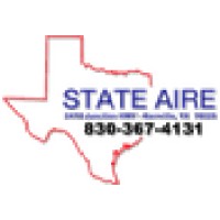 State Aire