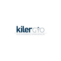 Kiler GYO logo - Similar company to Kiler Holding