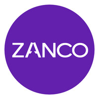 Zanco logo - Similar company to Mundo Cracks