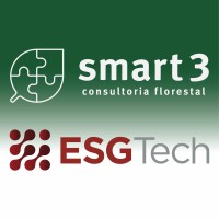 Smart3 Consultoria Florestal logo - Similar company to Granoflora