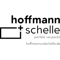 Hoffmann + Schelle GmbH & Co. KG logo - Similar company to Scheffauer Holzwaren Gmbh