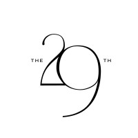 The 20Ninth logo - Similar company to Cmo Effect