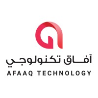 Afaaq Technology logo - Similar company to Afaaq Pro