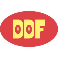 Dan Does Footy logo - Similar company to Luxe Comms Group