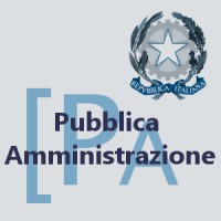 Pubblica Amministrazione logo - Similar company to Ovunque