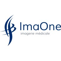 ImaOne logo - Similar company to Imaneo