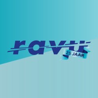 RAVU logo - Similar company to Vipd