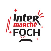 Intermarché FOCH logo - Similar company to Intermarché Cugnaux