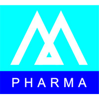 Modular Pharma logo - Similar company to Upscale Pharma Consultation