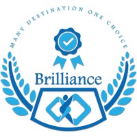 Brilliance International Attestation & Apostille Pvt Ltd UAE logo - Similar company to Decanus Services