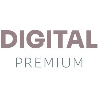 Digital Premium logo - Similar company to Cheko