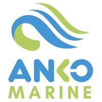 Anko Marine logo - Similar company to Ramölon