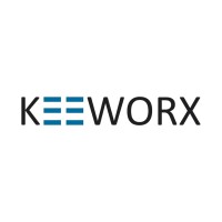 KeeworX logo - Similar company to Gte