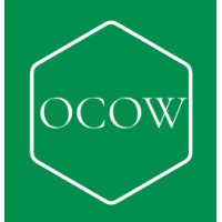 OCOW logo - Similar company to Happyfarmer