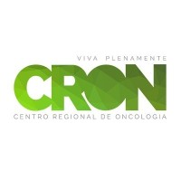CRON | Centro de Oncologia logo - Similar company to Aura Serviços Em Saúde