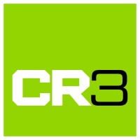 CR3 logo - Similar company to Shawkwei & Partners