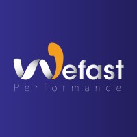 WeFast-Performance logo - Similar company to Digital Beaver