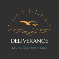 Deliverance Recruitment Partners, LLC logo - Similar company to Zerobrush