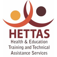HETTAS logo - Similar company to Zoë-Life