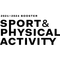 2021 - 2024 Booster Sport & Physical Activity logo - Similar company to Smart Confluence
