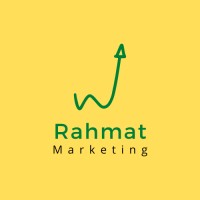Rahmat Marketing logo - Similar company to M&S Foundation