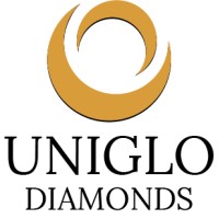 Uniglo Diamonds logo - Similar company to Langerman Diamonds